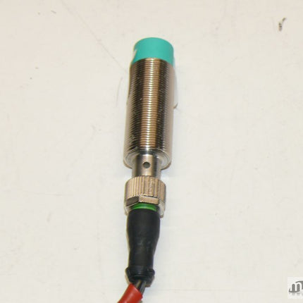 Pepperl + Fuchs NBN12-18GM50-E2-V1 Inductiver Sensor 87880