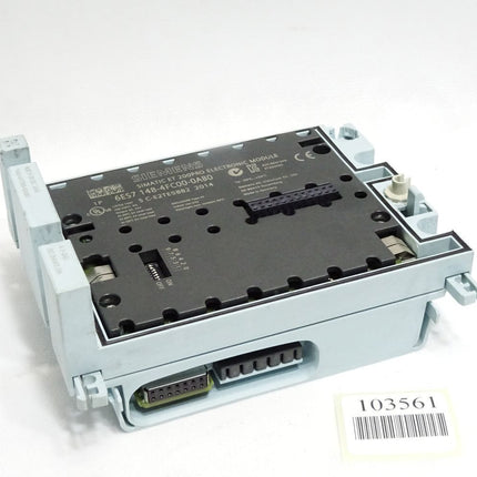 Siemens ET200PRO 6ES7148-4FC00-0AB0 6ES7 148-4FC00-0AB0