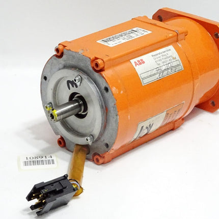 ABB Danaher Motion 3HAB3309-1 280911198E Servomotor