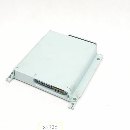 Siemens A5E00435331 2-Slot Rack Mount PBT-GF30-FR