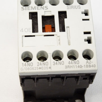 Siemens Sirius 3RH1140-1BB40