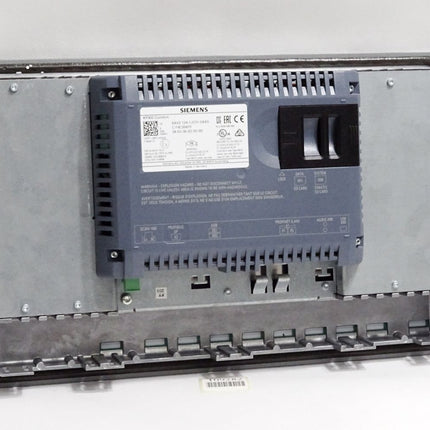 Siemens KP900 Comfort Panel 6AV2124-1JC01-0AX0 6AV2 124-1JC01-0AX0