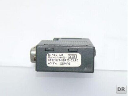 Siemens 6ES7 972-0BA10-0XA0 / 6ES7972-0BA10-0XA0