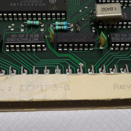 B&R, ECPIF3-0 / Pif3-0  INTERFACE MODULE