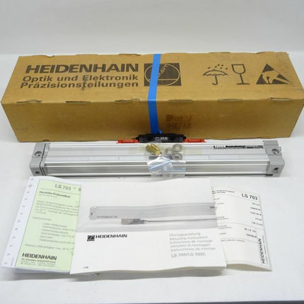 Heidenhain 336976-03 / 336 976-03 Inkrementales gekapseltes Längenmessgerät NEU/OVP