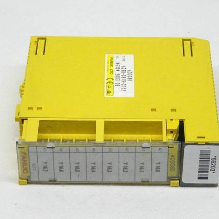 Fanuc A03B-0819-C152 Output Module AOD08D N6304 2003-06