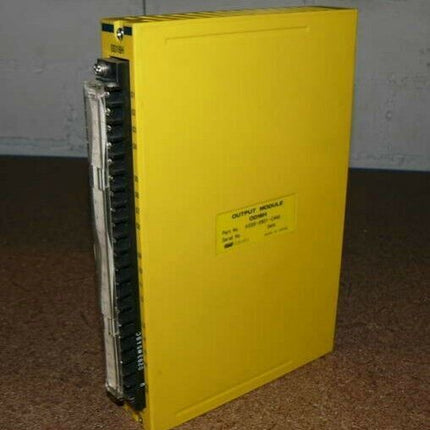 FANUC A03B-0801-C449 / A03B0801C449  Output Module OD16H / DC24/2A