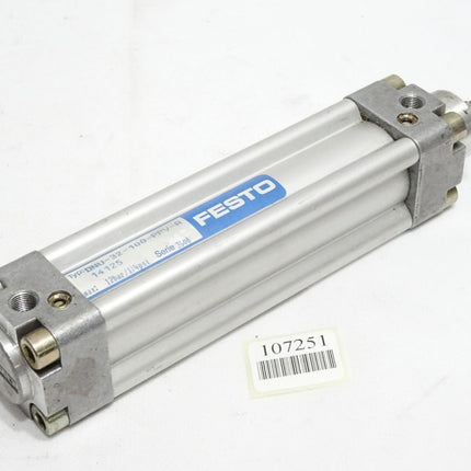 Festo 14125 DNU-32-100-PPV-A Normzylinder