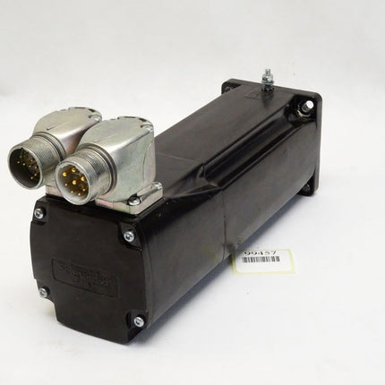 Schneider Electric Servomotor SH30702S0001559 SH070/60020/0/3/10/00/10/11/00 6000-8000 rpm 1.19kW SH3 070