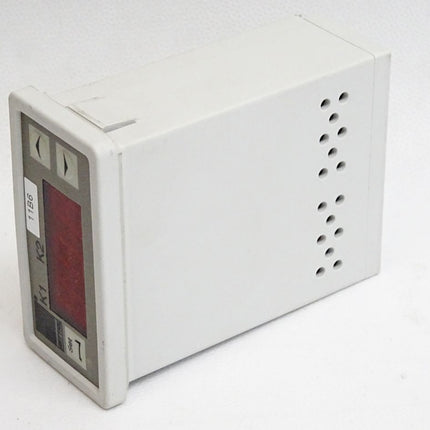 Rittal SK3114.200 SK 3114.200 Digitale Schaltschrankinnen-Temperaturanzeige und -regler Thermostat