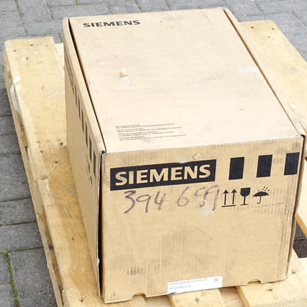 Siemens Simodrive 611 LT-MOD.INT200A 6SN1123-1AA01-0FA1 / Unbenutzt / Neu OVP