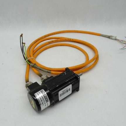 Baldor BSM1R-01-40-701 Servomotor ASR29736A