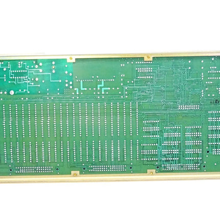 Fanuc A16B-2200-0700/04A Operator Control Panel