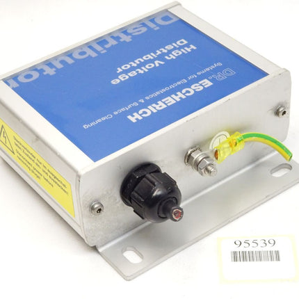 DR.Escherich High Voltage Distributor 100087 HVD-06