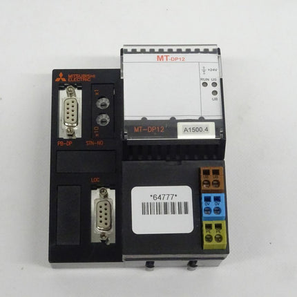 Mitsubishi MT-DP12 Output Modul MT-Series