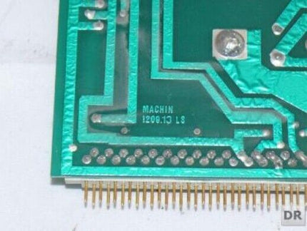 MACHIN / 1209.13 LS / Board / 1209.13LS / SN 75563