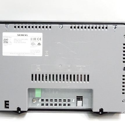 Siemens KTP900 Basic Panel 6AV2123-2JB03-0AX0 6AV2 123-2JB03-0AX0