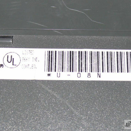 Siemens U-08N Input Module 20-28VDC 4,2-5,8mA