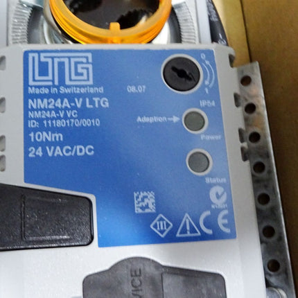 LTG NM24A-V 11180170/0010 / Neu OVP