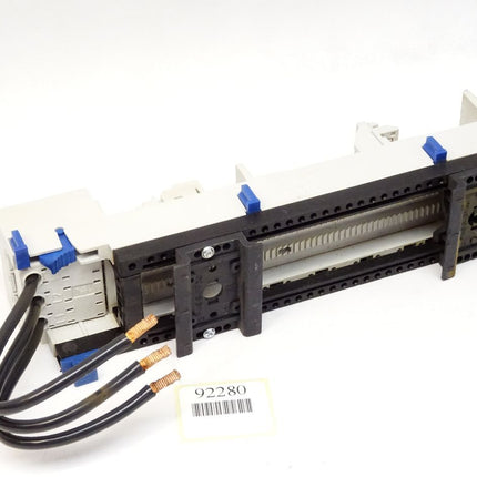 Rittal SV9340.350 OM-Adapter mit Anschlussleitungen