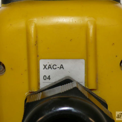 Telemechanique Steuerschalter XAC- A04 Schalter