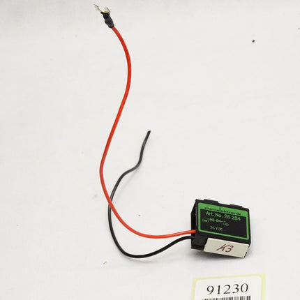 Murr Elektronik 26284 / Entstörmodul für Schaltgeräte