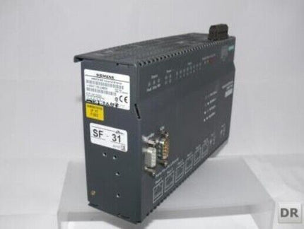 Siemens 6GK1105-2AB00 / 6GK1 105-2AB00 OPTICAL SWITCH NET TP62 / E:02 V2.0.0.0