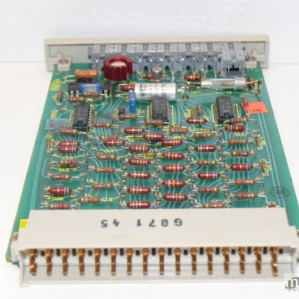 Siemens Simatic 6EC1602-0B / 6EC1 602-0B