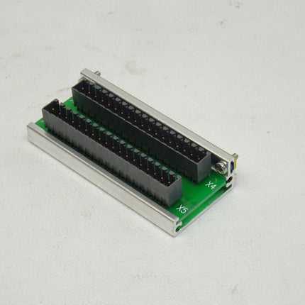 B&R 7TB736.9 Terminal Block TB736 Rev: C0