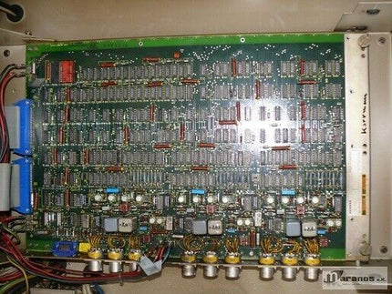 Siemens Sinumerik Sprint T / A 456 112 / E321 / 456112 + GN777A + GN816A +