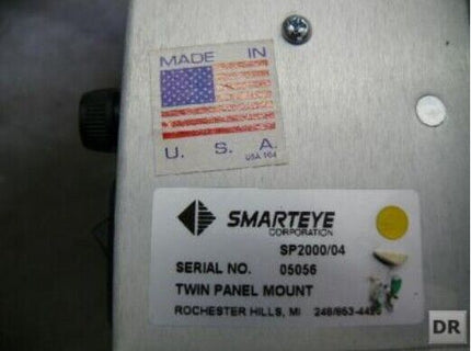 Smarteye SP2000/04