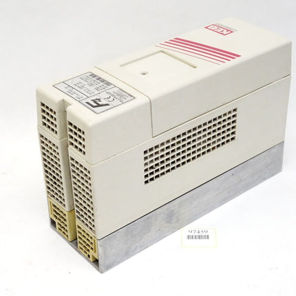 KEB combivert Frequenzumrichter 2.8kVA 1.50kW 09.F4.C1D-1220/1.4