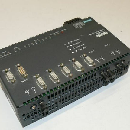 Siemens 6GK1105-2AD00 Simatic NET 6GK1 105-2AD00 V: V2 4.0 E:05