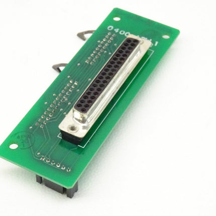 Asymtek 60-0701-00 REV C Board