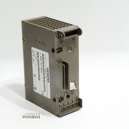 Siemens 6ES5521-8MA22 6ES5 521-8MA22