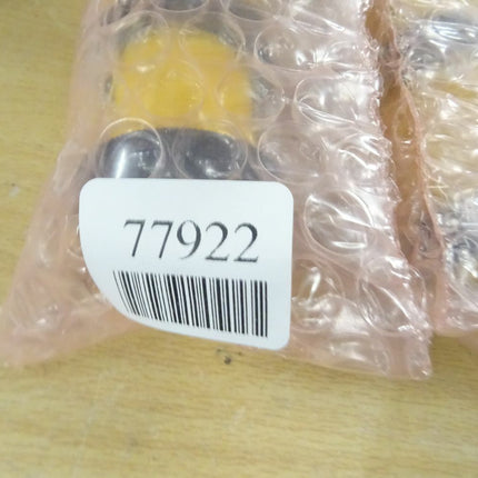 TURCK Uprox® Bi10U-P30SK-AP6X Induktiver Sensor 10...30 VDC 200 mA SN: 10mm