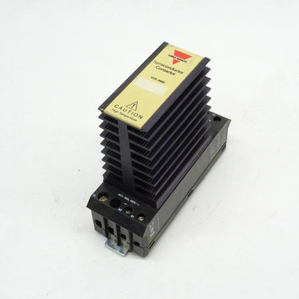 Carlo Gavazzi RN1S40H30PC Semiconductor Contactor VDE 0660