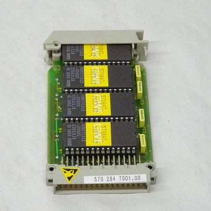 Siemens 6FX1843-1BX02-1C Speichermodul 6FX1 843-1BX02-1C