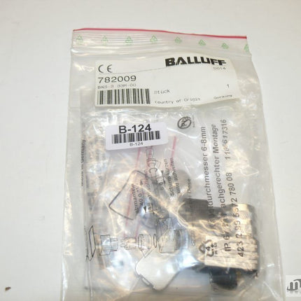 NEU / OVP BALLUFF BKS-S 33M-00 782009