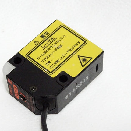 Omron E3C-LD21 Optischer Sensor