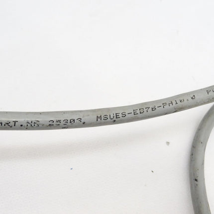 Murr Elektronik 25303 Kabel