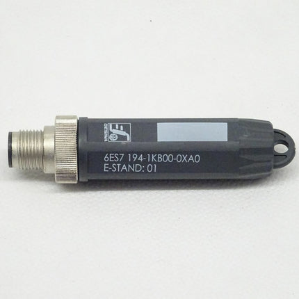 Siemens 6ES7194-1KB00-0XA0 Konfigurationsstecker 6ES7 194-1KB00-0XA0 E:01