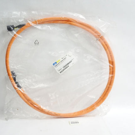 Fanuc LX660-8077-T258/L2R003 Power Cable / Neu OVP