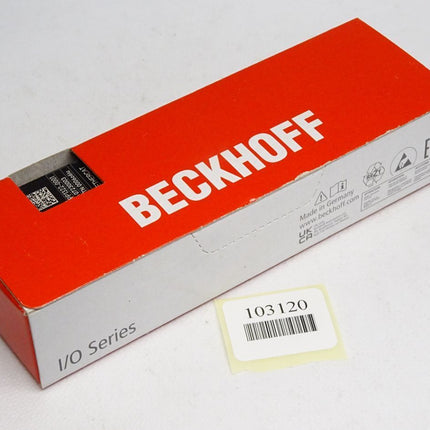 Beckhoff EPP1322-0001 / Neu OVP versiegelt