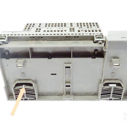 Siemens Simatic S7 6ES7193-1CL10-0XA0 + 6ES7132-1BL00-0XB0