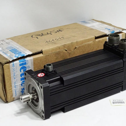 Magnetic Peripherals Servomotor 4500rpm BLQ43L45 BLQ 43 L45 / Neu OVP