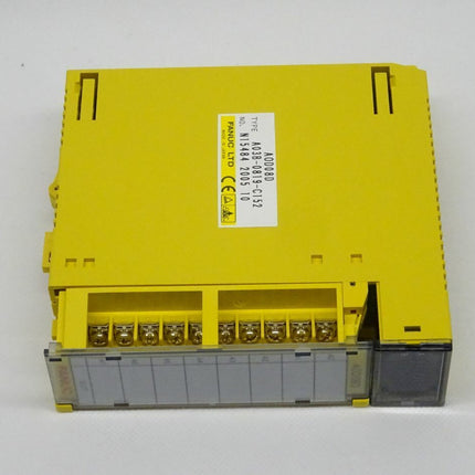 Fanuc AOD08D digitale Ausgabeeinheit A03B-0819-C152 // N15484 2005 10 NEU