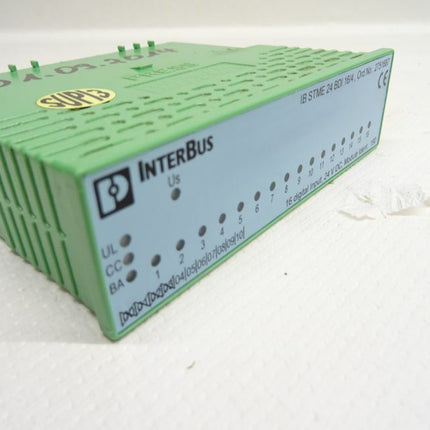 Phoenix Contact 2751687 / 24V DC Interbus