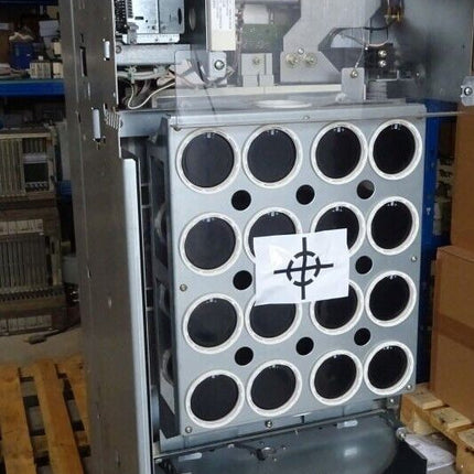 SIEMENS Simovert 6SE7032-0FG60 / 6SE7 032-0FG60 Frequenzumrichter 160kW / NEU