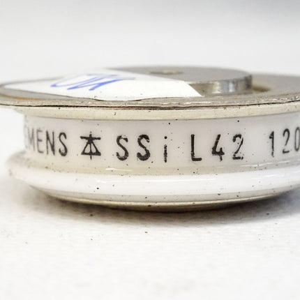 Siemens Thyristor SSiL42120